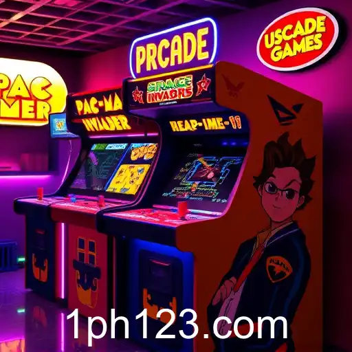 The Evolution and Allure of Arcade Games in the Digital Age