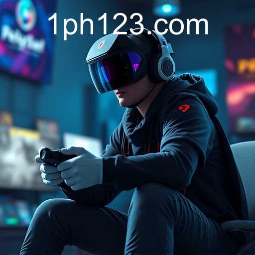 The Digital Playground: A New Era of Online Gaming