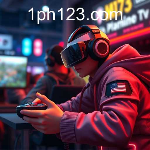 Digital Playgrounds: The Rise of Online Gaming