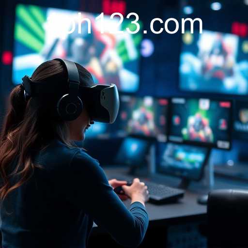 The Evolution of Online Gaming in 2025