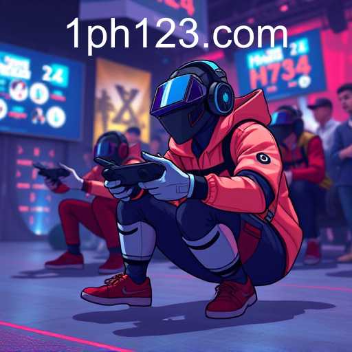 The Evolution of Online Gaming: ph123 Leads the Charge