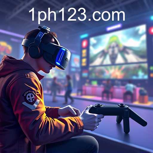 The Evolution of Online Gaming: A New Horizon