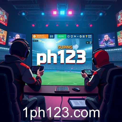 Gaming Evolution: A New Era with ph123