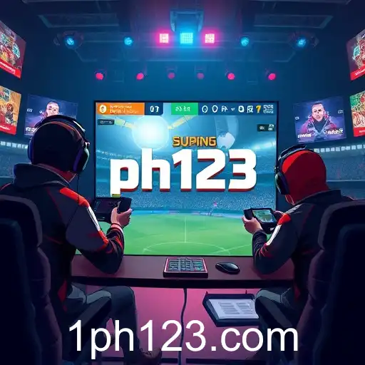 Gaming Evolution: A New Era with ph123