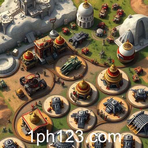 The Rise of ph123: Gaming in the Modern Era