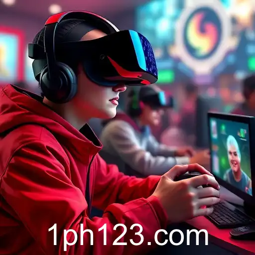 The Rise of Gaming in 2025