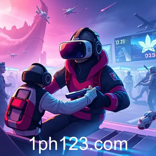 Digital Gaming Revolution: Adapting to New Challenges