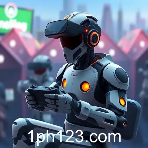 The Digital Playground: Evolving Trends in Online Gaming