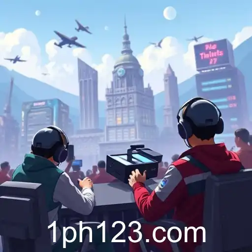 The Evolution of Online Gaming in 2025