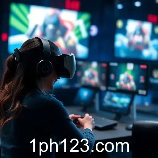 The Evolution of Online Gaming in 2025