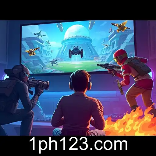 The Evolution of Online Gaming in 2025