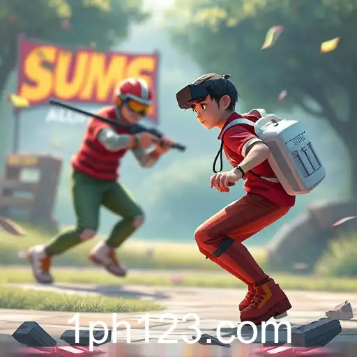 The Evolving Landscape of English Game Websites