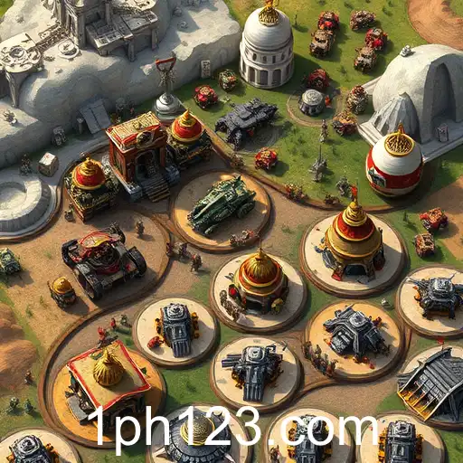 The Rise of ph123: Gaming in the Modern Era