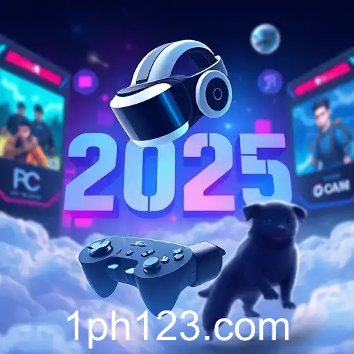 The Rise of Gaming in 2025