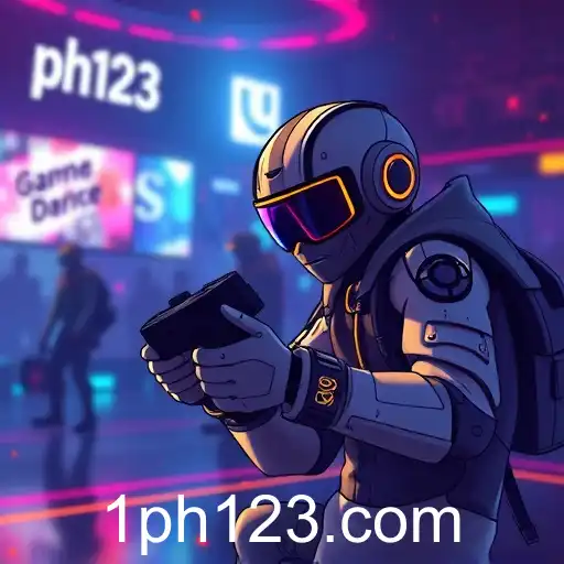 The Rise of PH123: Gaming Portal Under Spotlight