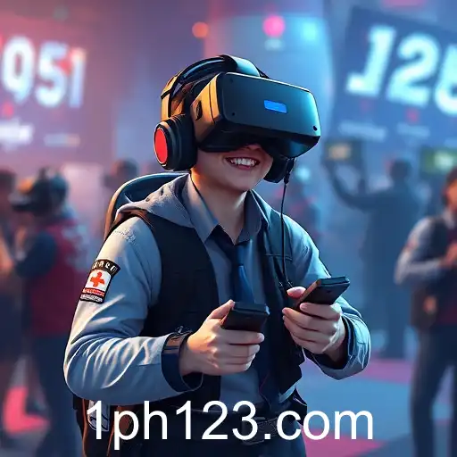 The Rise of 'ph123' in the Gaming World