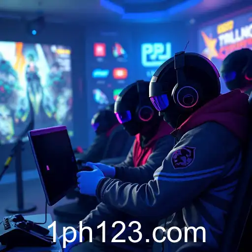 Rising Dominance of English Game Platforms