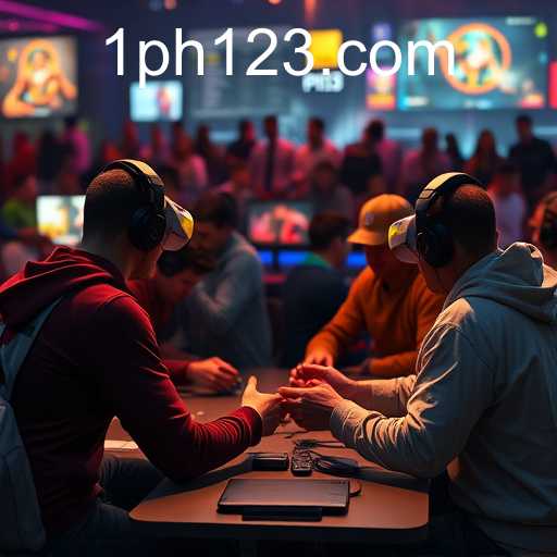 The Rise of Online Gaming Communities