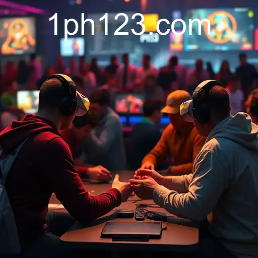 The Rise of Online Gaming Communities