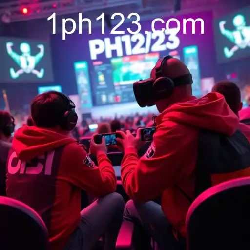 The Rise of Online Gaming in 2026