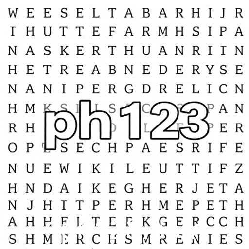 The Rise of PH123: Gaming Portal Under Spotlight