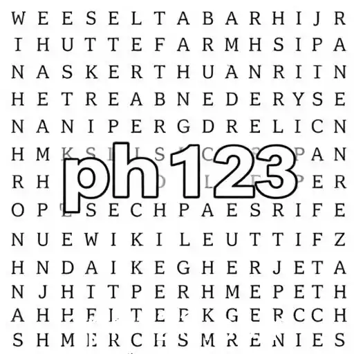 The Rise of PH123: Gaming Portal Under Spotlight