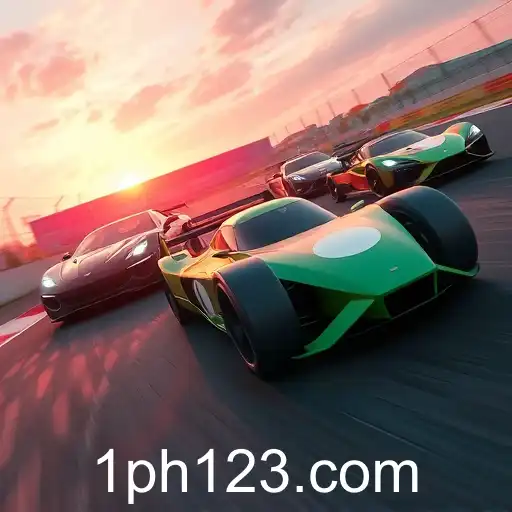 Exploring the Thrilling World of 'Racing Games': An In-Depth Look at Why They Captivate Gamers