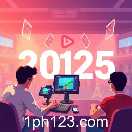 The Rise of Online Gaming Communities in 2025