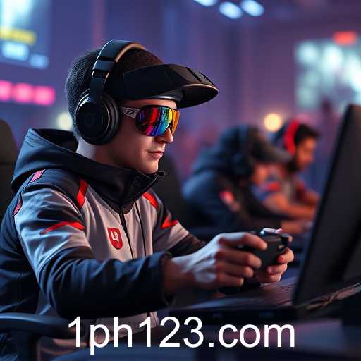 The Rise of Online Gaming in a Digital Age