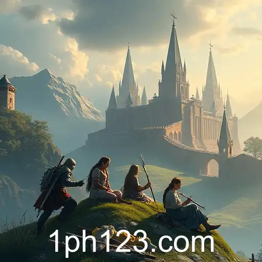 The Evolution and Impact of Role-Playing Games in the Digital Age