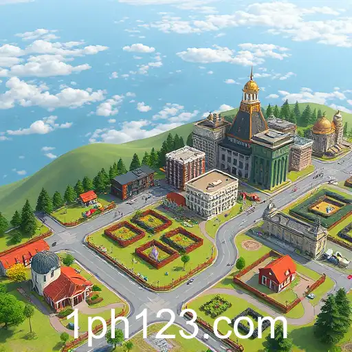 Exploring the Intricate World of Simulation Games