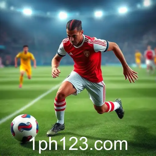 The Thrilling World of Sports Games: A Digital Athletic Arena